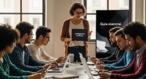 ¿Qué es la inteligencia artificial? Guía esencial 2025