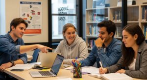 Academic Writing Basics: Essential Tips for Students and Educators