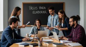 Pasos para elaborar una tesis exitosa: guía práctica completa