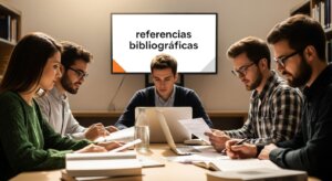 Gestión de referencias bibliográficas: claves para estudiantes e investigadores