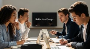 Writing Reflective Essays: A Practical Guide for Academic Success