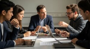 Entendiendo la importancia de la escritura académica