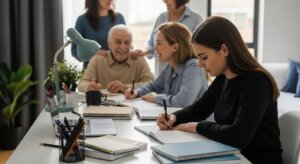 7 Tips para Estudiar en Casa de Forma Eficaz