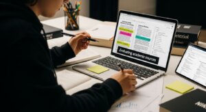 Master Evaluating Academic Sources for Research Success