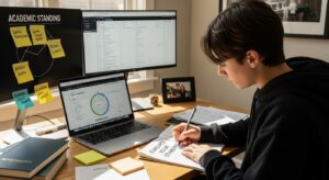 Achieve Success by Setting Academic Goals Effectively