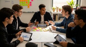 7 Estrategias para Sintetizar Información de Forma Efectiva