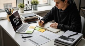 Essential Steps to Write an Essay Effectively