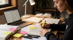 Cómo hacer un análisis literario: guía paso a paso para 2025