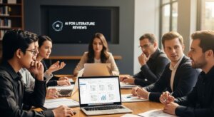 Understanding AI for Literature Reviews: A Comprehensive Guide