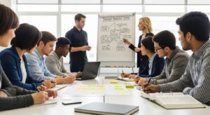 Cómo fomentar el pensamiento crítico en estudiantes y profesionales