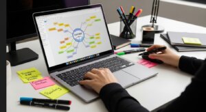 Cómo crear mapas conceptuales efectivos y claros en 2025