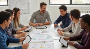 7 Ventajas del Aprendizaje Visual para Estudiantes