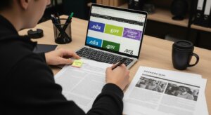 Cómo identificar fuentes confiables para trabajos académicos