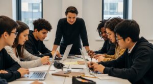 Aprendizaje basado en problemas: entendiendo su esencia