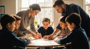 Entendiendo el desarrollo del pensamiento lógico