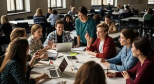 Entendiendo la importancia del aprendizaje activo