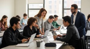 Entendiendo la importancia de la alfabetización digital