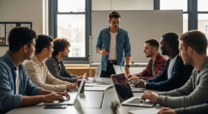 Entendiendo las tendencias en educación 2025