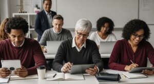 Qué es el aprendizaje autodirigido: entendimiento profundo