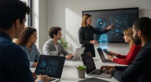 7 Herramientas de inteligencia artificial en la educación