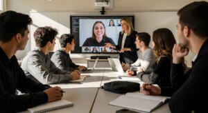 Qué es la educación híbrida: comprendiendo su importancia