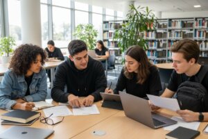 Diferencias entre ensayo y resumen: Entendiendo sus conceptos