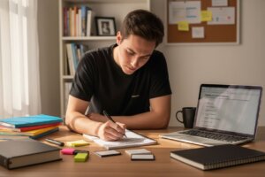 Cómo plantear una hipótesis de manera efectiva