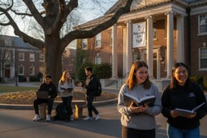 Understanding Balancing Social and Academic Life Effectively