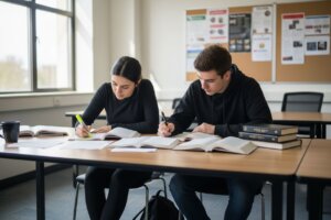 Diferencia entre resumen y síntesis: comprensión profunda