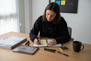 Método estudiar oposiciones: Cómo lograr el éxito en tus exámenes