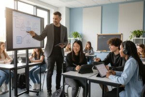 Qué es gamificación educativa: Comprendiendo su impacto