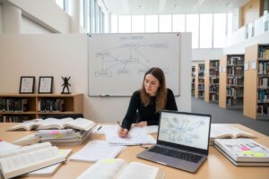 Structuring a Thesis Introduction for Academic Success