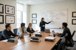 How to Write Book Chapters for Academic Success