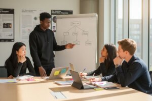 Decision Making for Students: Complete Guide