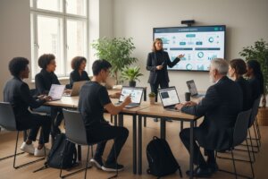 Inteligencia Artificial en la Educación: Guía Completa PDF