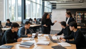 7 Essential Thesis Structure Best Practices for Success