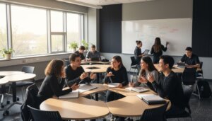 7 estrategias de aprendizaje activo para mejorar la eficiencia