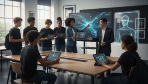 Guía Completa de Inteligencia Artificial en Educación