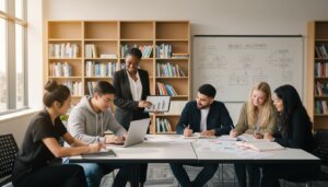 7 Powerful Academic Success Strategies for Every Learner