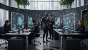 Inteligencia Artificial: Todo Lo Que Debes Saber