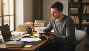 Como se empieza a escribir un ensayo paso a paso eficaz