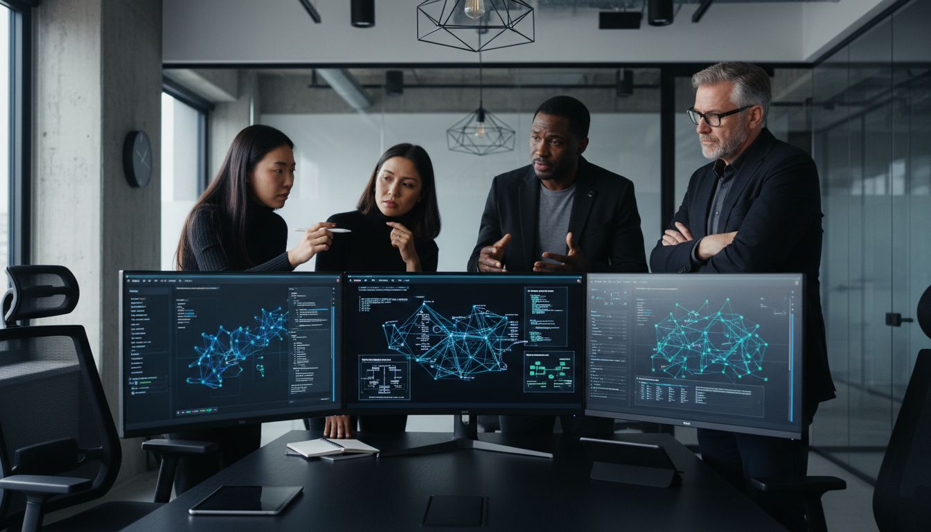 Ética de la Inteligencia Artificial: Guía Completa